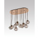 WM2130 Ducello  Chandelier